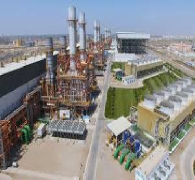 وزير الكهرباء العراقي : تنفيذ مشروعات كهرباء جديدة بقدرة إنتاجية 10 الاف مجاوات